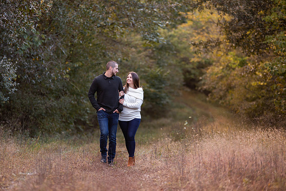 Brittany Lynn Imagery LLC Busch Wildlife St. Charles, MO Engagement Photography-1581