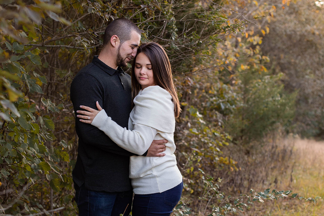 Brittany Lynn Imagery LLC Busch Wildlife St. Charles, MO Engagement Photography-1557
