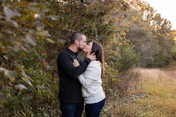 Brittany Lynn Imagery LLC Busch Wildlife St. Charles, MO Engagement Photography-1542