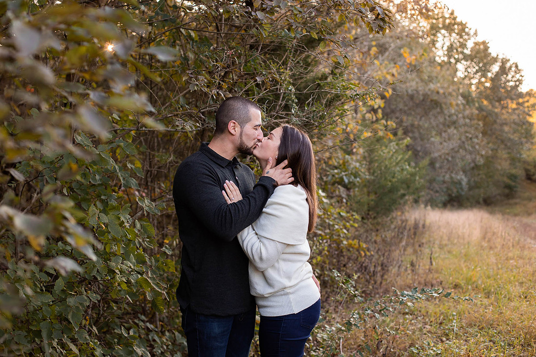 Brittany Lynn Imagery LLC Busch Wildlife St. Charles, MO Engagement Photography-1542