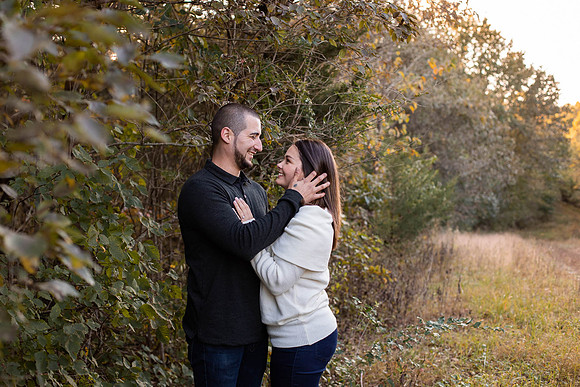 Brittany Lynn Imagery LLC Busch Wildlife St. Charles, MO Engagement Photography-1536