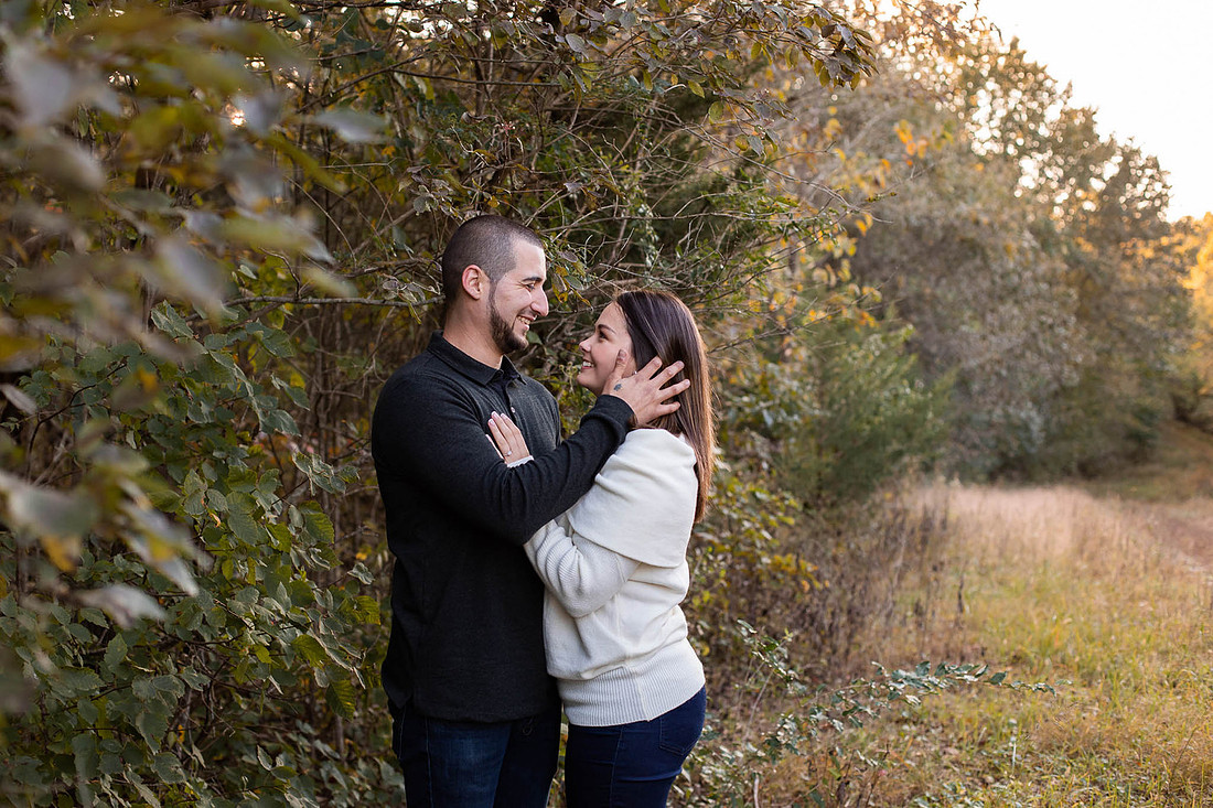 Brittany Lynn Imagery LLC Busch Wildlife St. Charles, MO Engagement Photography-1536