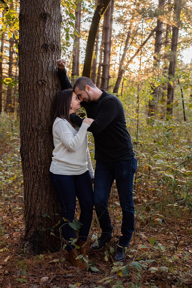 Brittany Lynn Imagery LLC Busch Wildlife St. Charles, MO Engagement Photography-1523