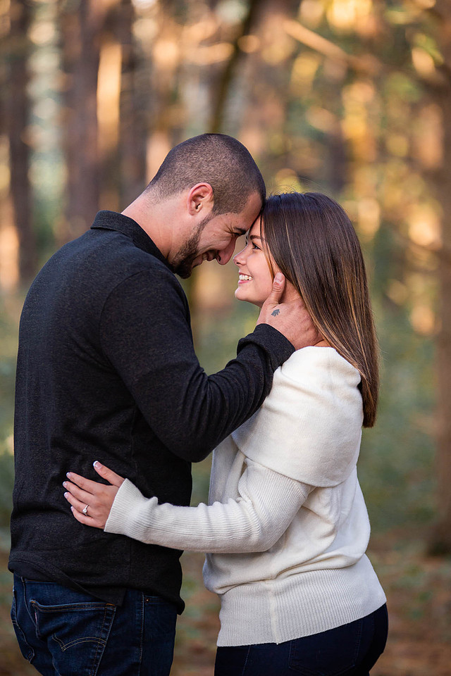 Brittany Lynn Imagery LLC Busch Wildlife St. Charles, MO Engagement Photography-1553