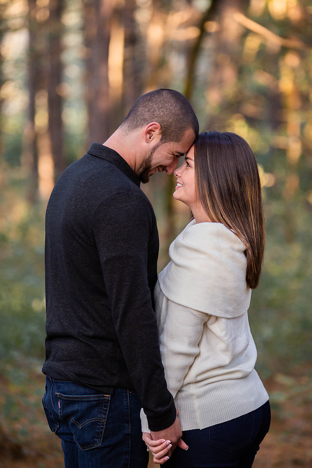 Brittany Lynn Imagery LLC Busch Wildlife St. Charles, MO Engagement Photography-1546