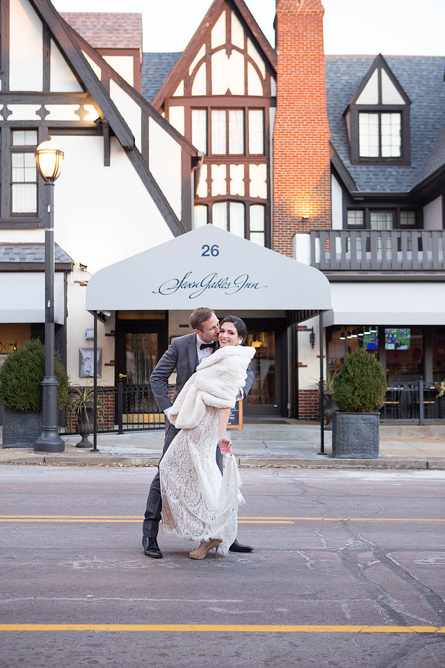 Brittany Lynn Imagery LLC St Charles MO Wedding Photographer STL St Louis Seven Gables Inn Clayton-0379