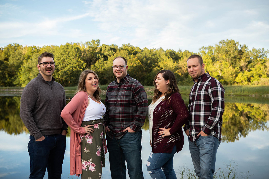 Brittany Lynn Imagery LLC Family Photography St Charles MO Busch Wildlife-1278