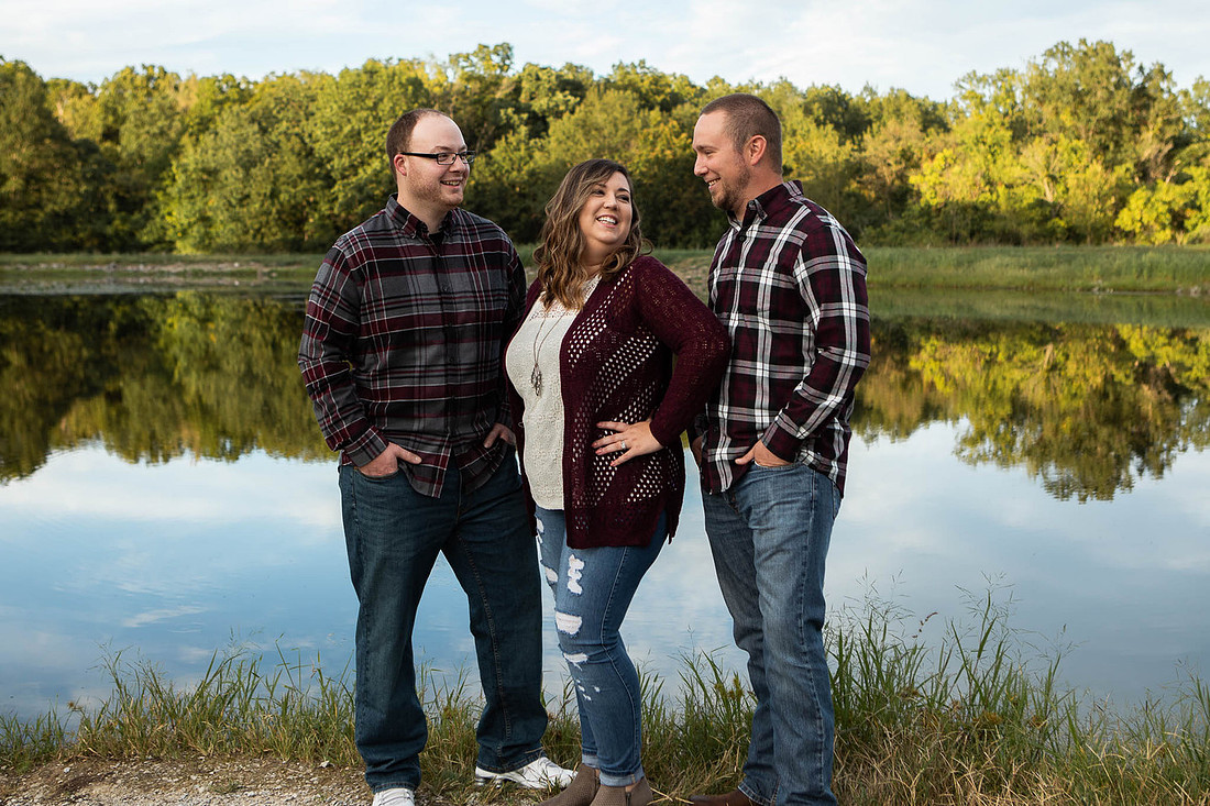Brittany Lynn Imagery LLC Family Photography St Charles MO Busch Wildlife-1290