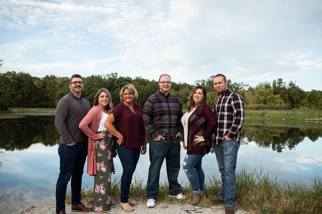 Brittany Lynn Imagery LLC Family Photography St Charles MO Busch Wildlife-1308