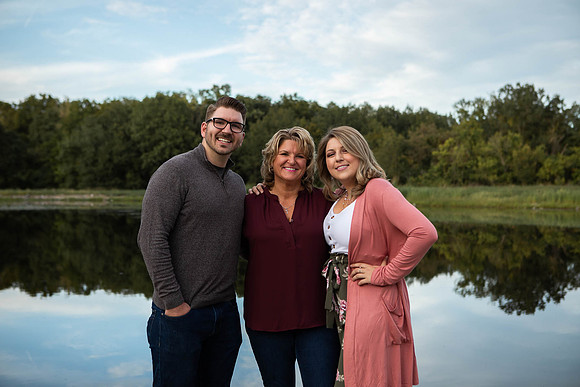 Brittany Lynn Imagery LLC Family Photography St Charles MO Busch Wildlife-1335