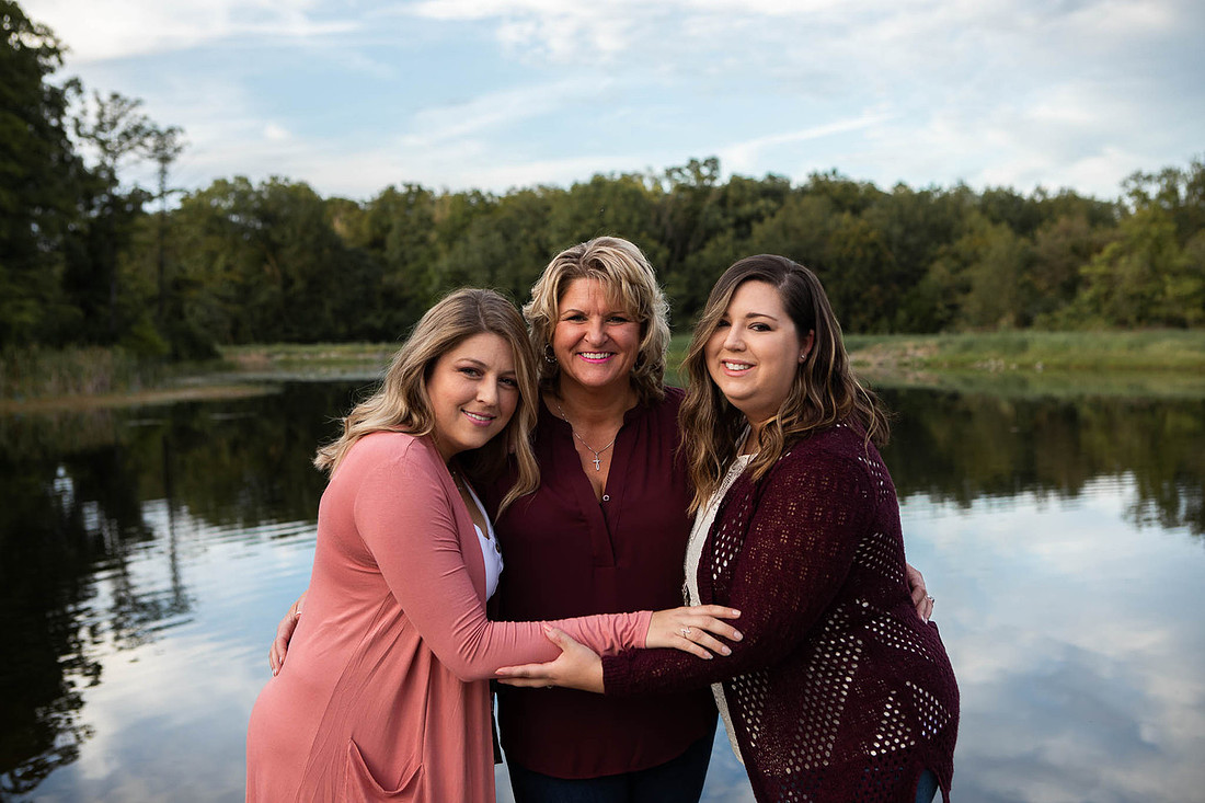 Brittany Lynn Imagery LLC Family Photography St Charles MO Busch Wildlife-1376