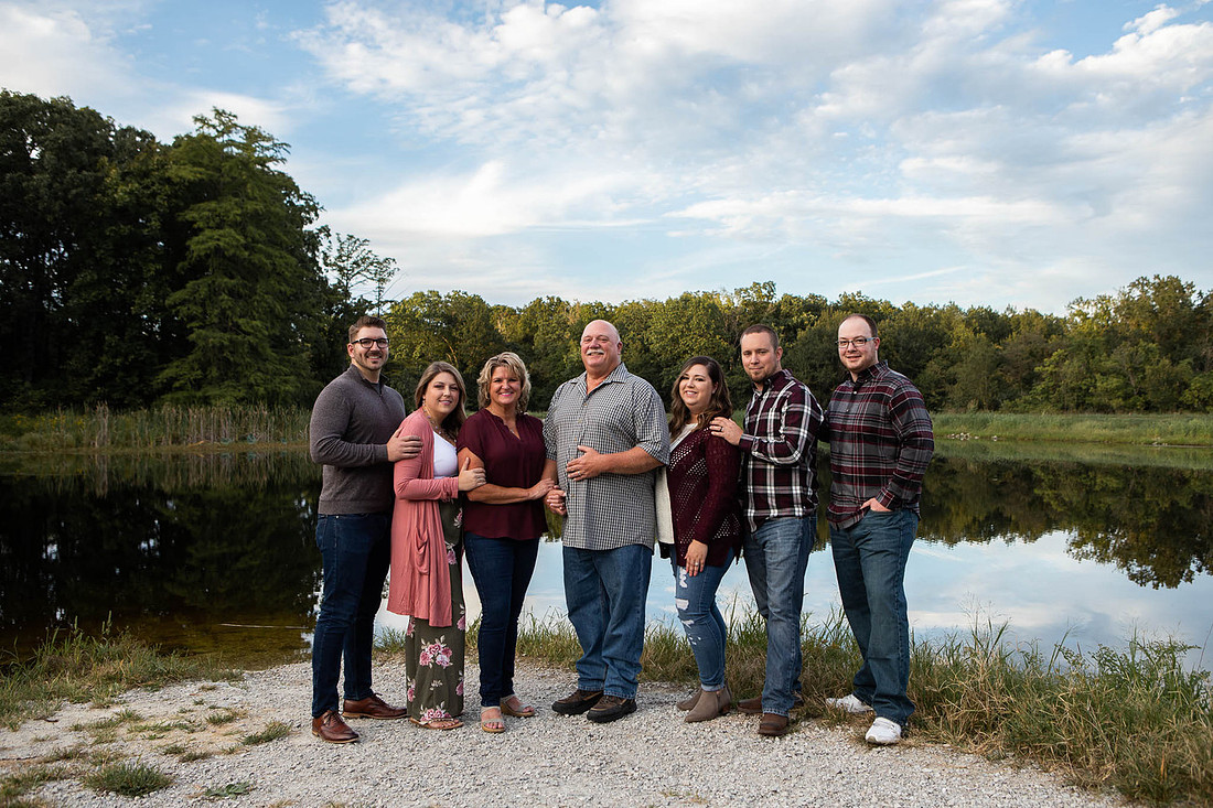 Brittany Lynn Imagery LLC Family Photography St Charles MO Busch Wildlife-1396