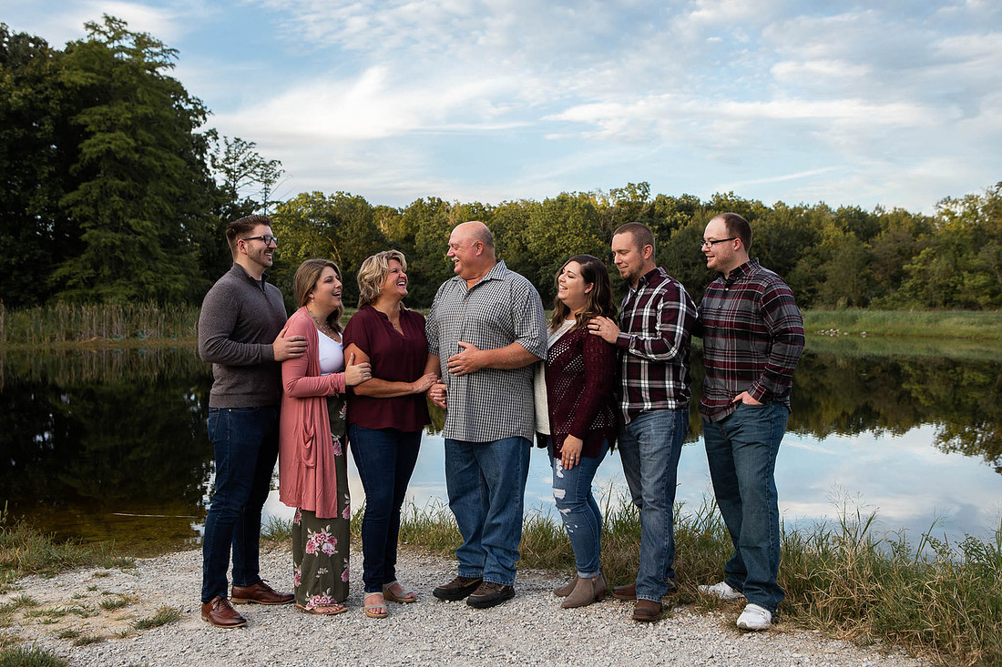 Brittany Lynn Imagery LLC Family Photography St Charles MO Busch Wildlife-1398
