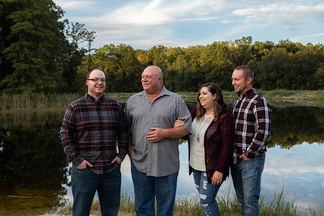 Brittany Lynn Imagery LLC Family Photography St Charles MO Busch Wildlife-1423
