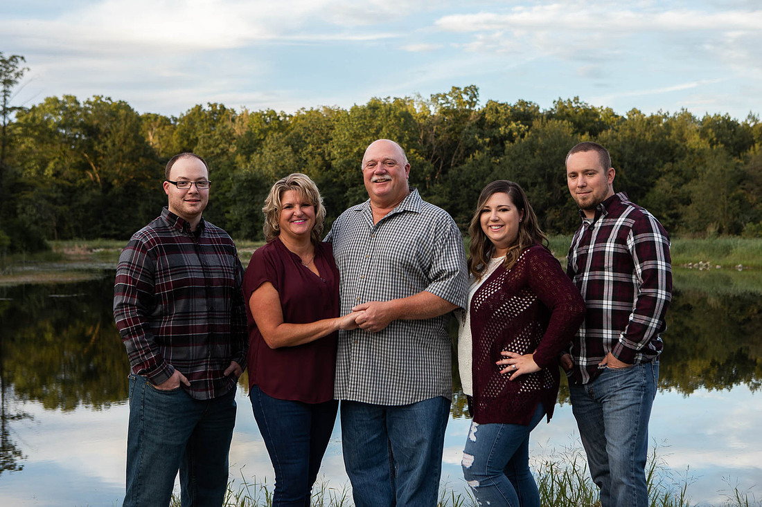 Brittany Lynn Imagery LLC Family Photography St Charles MO Busch Wildlife-1431