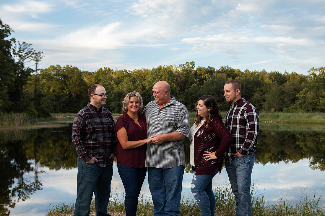 Brittany Lynn Imagery LLC Family Photography St Charles MO Busch Wildlife-1436