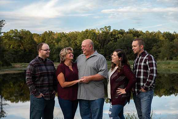 Brittany Lynn Imagery LLC Family Photography St Charles MO Busch Wildlife-1438