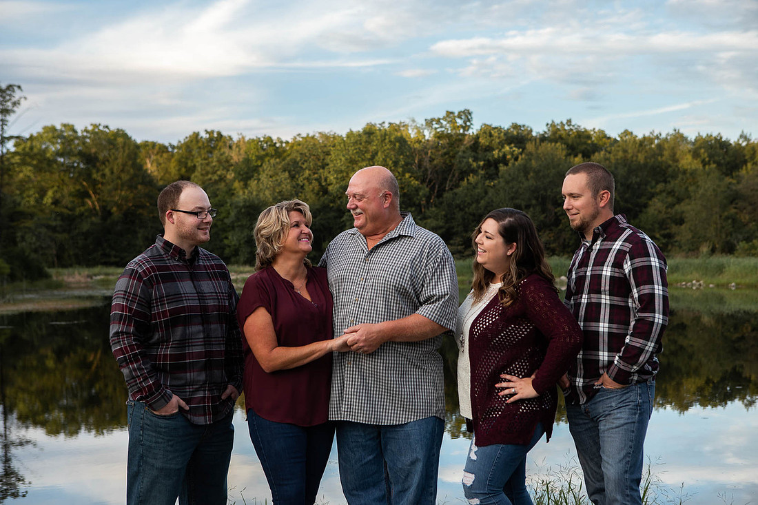 Brittany Lynn Imagery LLC Family Photography St Charles MO Busch Wildlife-1438