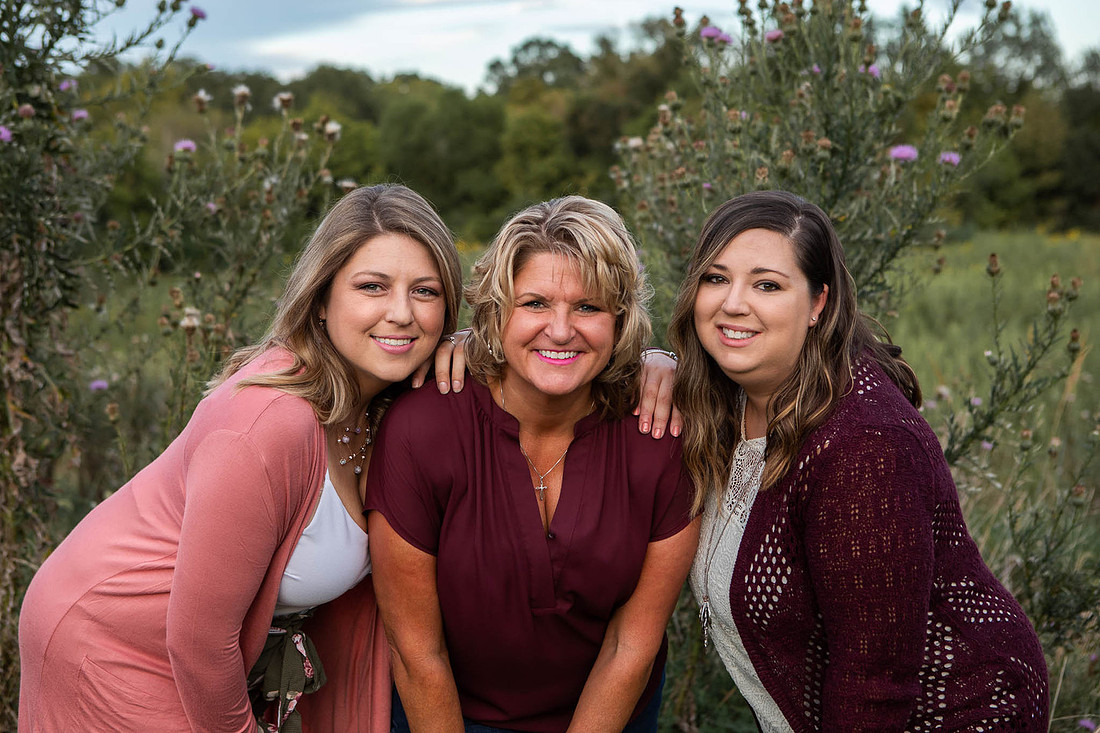 Brittany Lynn Imagery LLC Family Photography St Charles MO Busch Wildlife-1496
