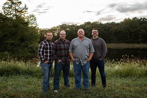 Brittany Lynn Imagery LLC Family Photography St Charles MO Busch Wildlife-1510