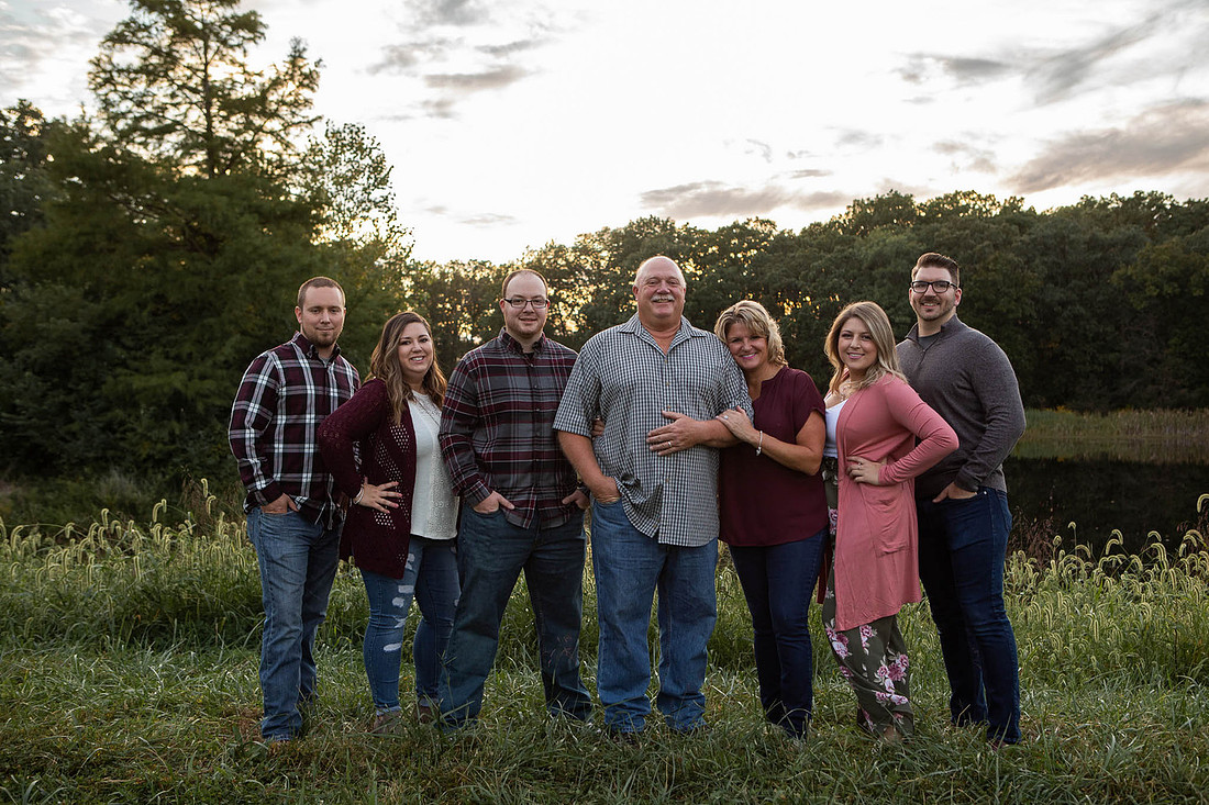 Brittany Lynn Imagery LLC Family Photography St Charles MO Busch Wildlife-1528