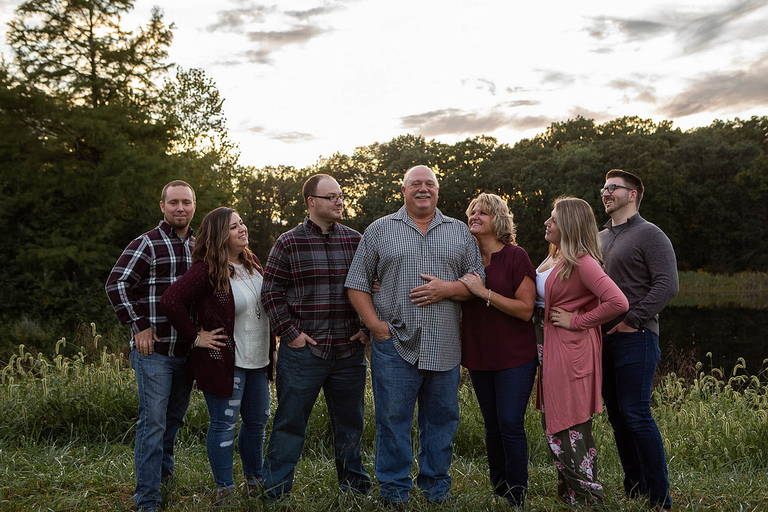 Brittany Lynn Imagery LLC Family Photography St Charles MO Busch Wildlife-1537