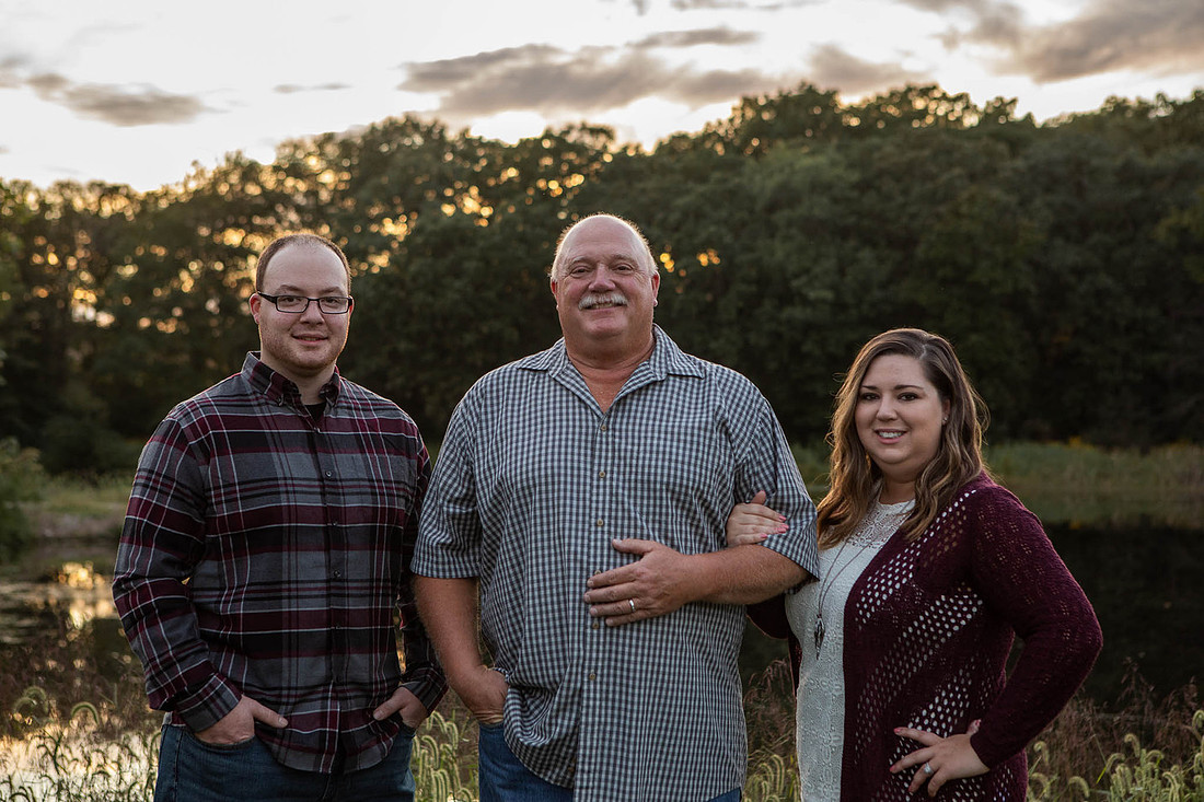 Brittany Lynn Imagery LLC Family Photography St Charles MO Busch Wildlife-1554