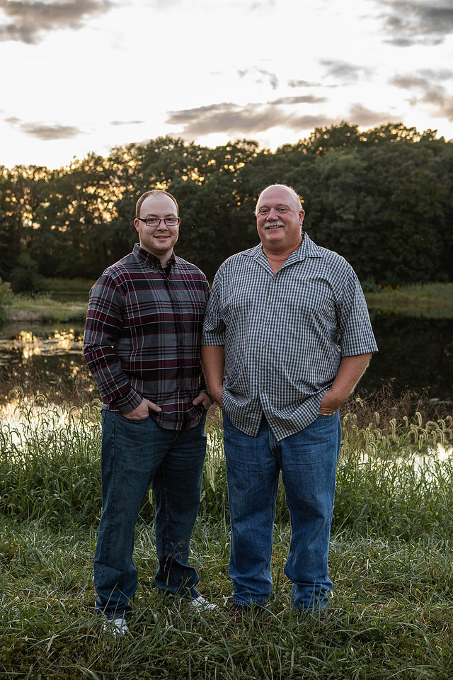 Brittany Lynn Imagery LLC Family Photography St Charles MO Busch Wildlife-1557