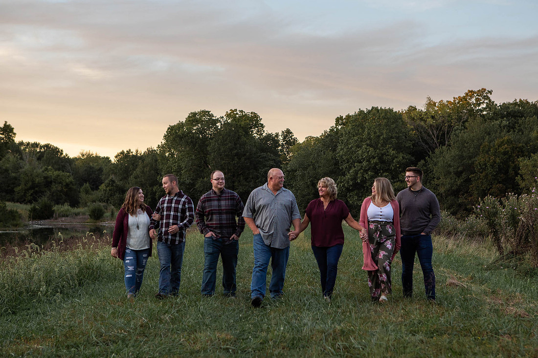 Brittany Lynn Imagery LLC Family Photography St Charles MO Busch Wildlife-1606