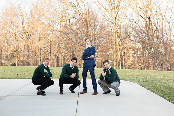 Brittany Lynn Imagery St. Charles MO Wedding Photographer Wentzville St. Peters Ofallon Photography -13