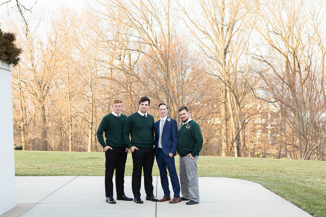 Brittany Lynn Imagery St. Charles MO Wedding Photographer Wentzville St. Peters Ofallon Photography -12