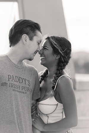 Livvy and Joey Engagement - Brittany Lynn Imagery LLC - STL St Louis MO Wedding Portrait Photographer -74