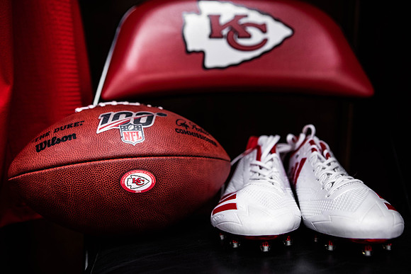 KC Chiefs Superbowl LIV Kansas City Arrowhead Stadium Brittany Lynn Imagery LLC St Charles MO Photographer-5