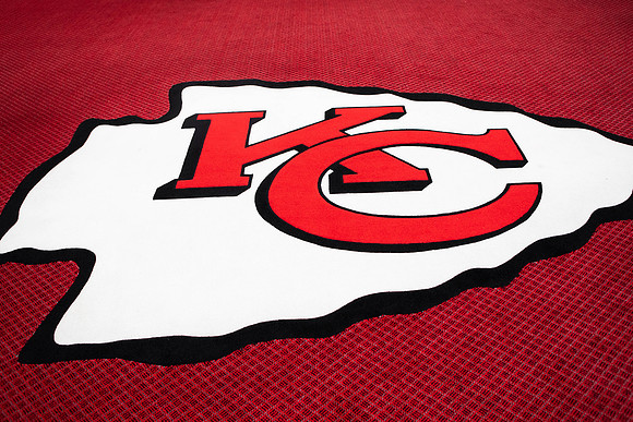 KC Chiefs Superbowl LIV Kansas City Arrowhead Stadium Brittany Lynn Imagery LLC St Charles MO Photographer-1
