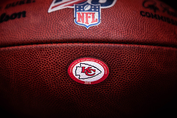 KC Chiefs Superbowl LIV Kansas City Arrowhead Stadium Brittany Lynn Imagery LLC St Charles MO Photographer-3