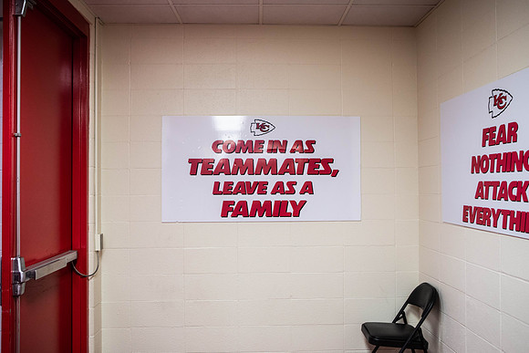 KC Chiefs Superbowl LIV Kansas City Arrowhead Stadium Brittany Lynn Imagery LLC St Charles MO Photographer-9