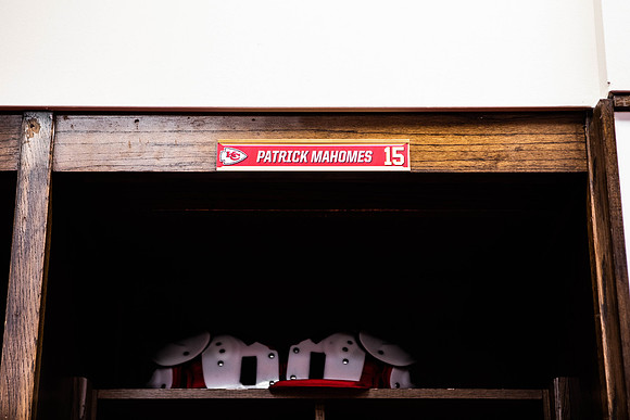 KC Chiefs Superbowl LIV Kansas City Arrowhead Stadium Brittany Lynn Imagery LLC St Charles MO Photographer-7