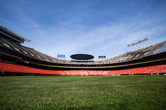 KC Chiefs Superbowl LIV Kansas City Arrowhead Stadium Brittany Lynn Imagery LLC St Charles MO Photographer-4