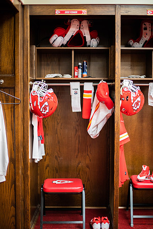 KC Chiefs Superbowl LIV Kansas City Arrowhead Stadium Brittany Lynn Imagery LLC St Charles MO Photographer-10
