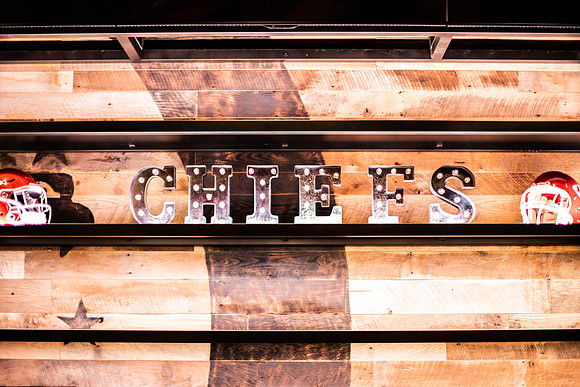 KC Chiefs Superbowl LIV Kansas City Arrowhead Stadium Brittany Lynn Imagery LLC St Charles MO Photographer-12