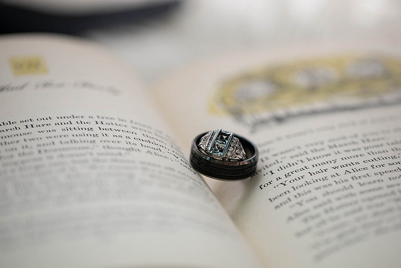 Alice Pleasance & Charles Lutwidge