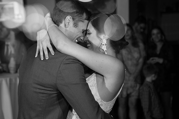 Juliana + Bobby