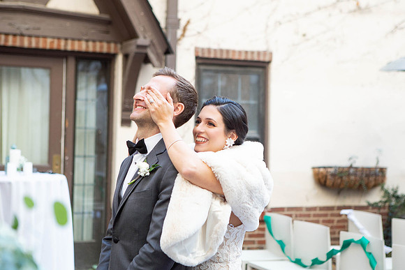 Juliana + Bobby