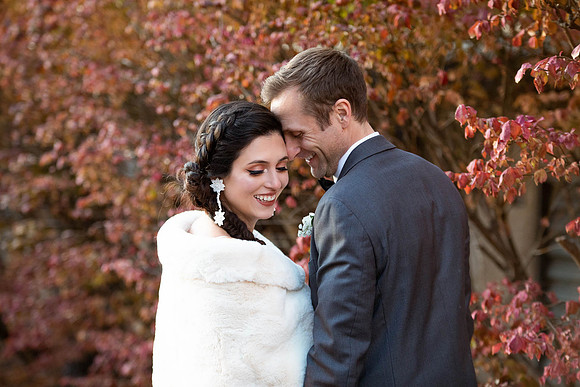 Juliana + Bobby