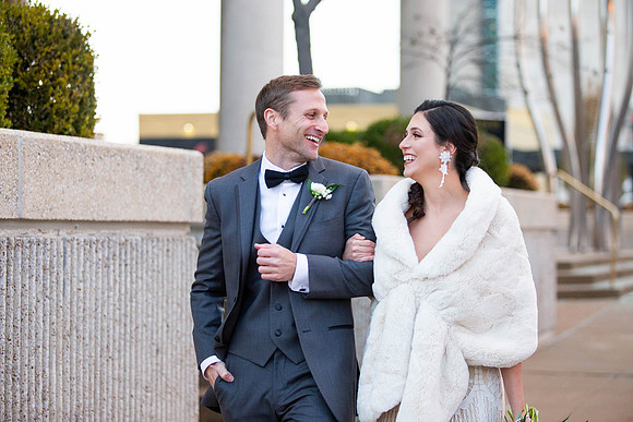 Juliana + Bobby