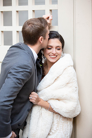 Juliana + Bobby
