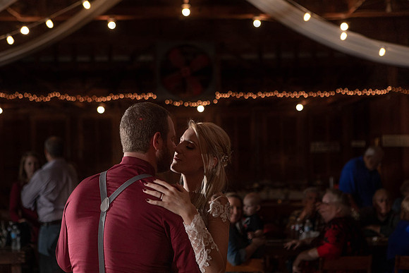 Julie + Ryan