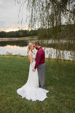 Julie + Ryan