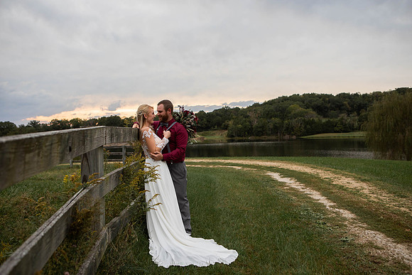 Julie + Ryan