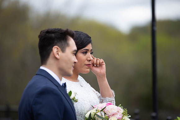 Kevin + Tania